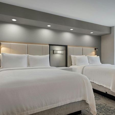 Springhill Suites By Marriott Lancaster Palmdale Eksteriør billede
