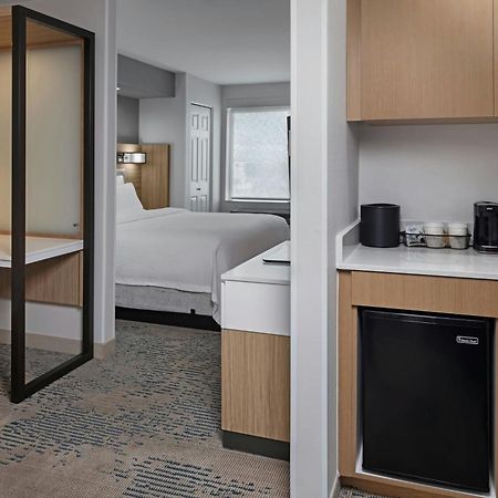 Springhill Suites By Marriott Lancaster Palmdale Eksteriør billede