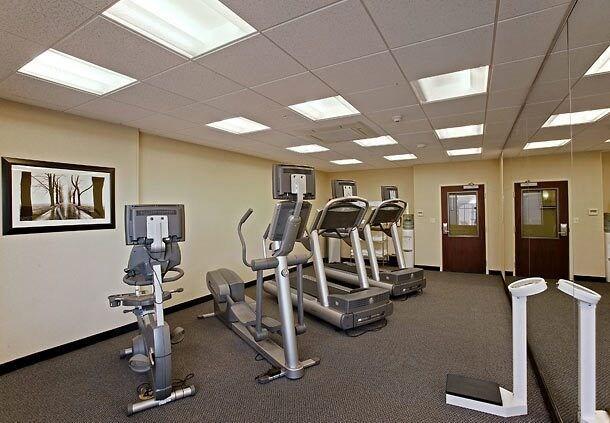 Springhill Suites By Marriott Lancaster Palmdale Eksteriør billede