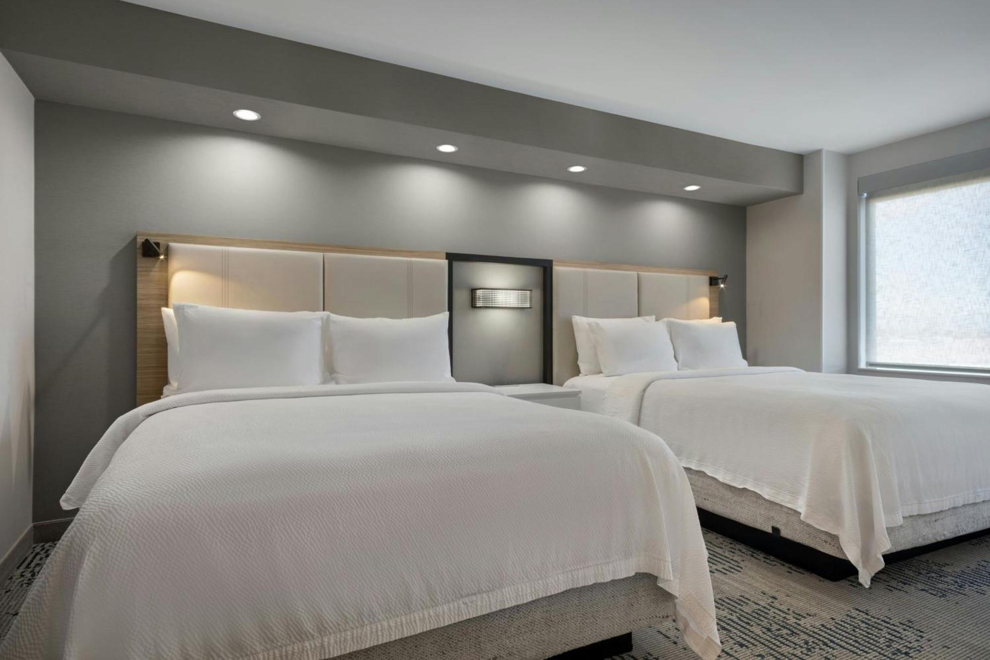 Springhill Suites By Marriott Lancaster Palmdale Eksteriør billede