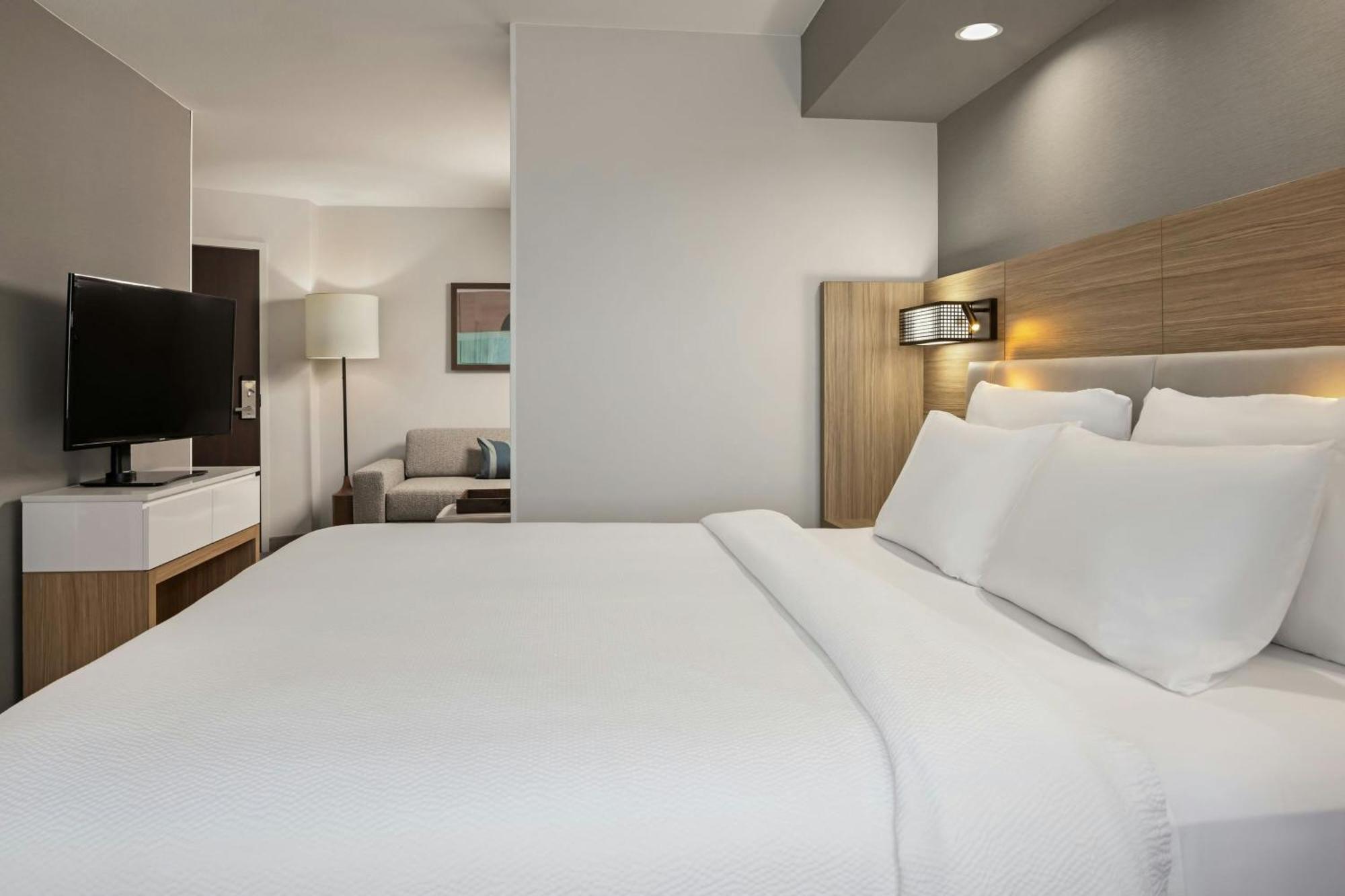 Springhill Suites By Marriott Lancaster Palmdale Eksteriør billede