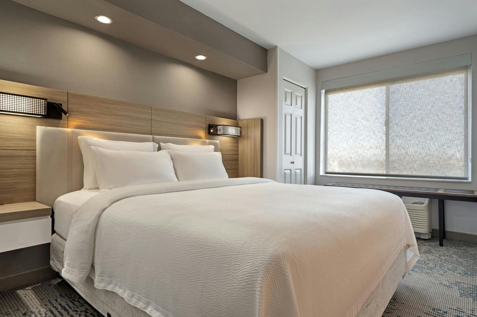 Springhill Suites By Marriott Lancaster Palmdale Eksteriør billede