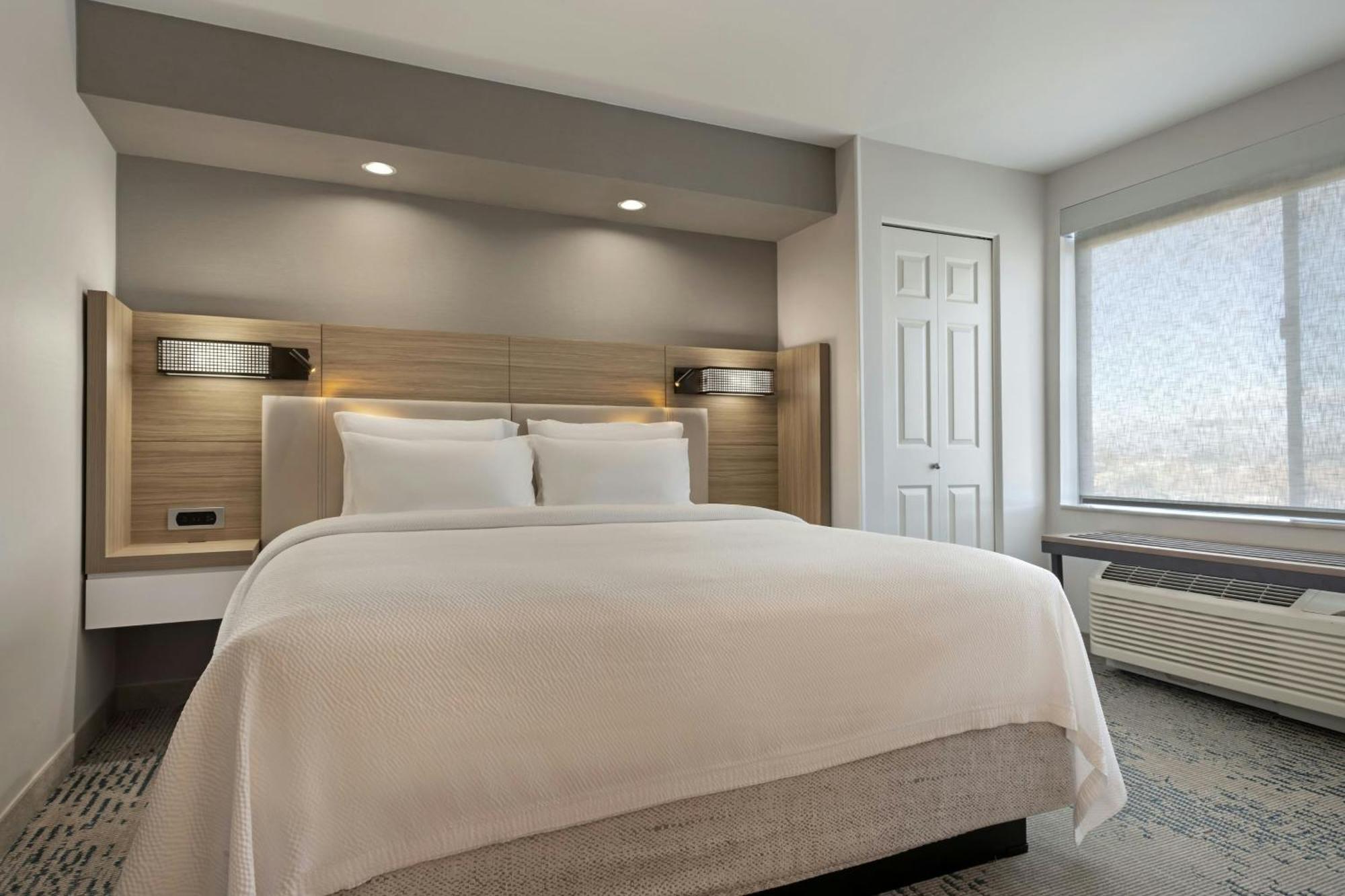 Springhill Suites By Marriott Lancaster Palmdale Eksteriør billede
