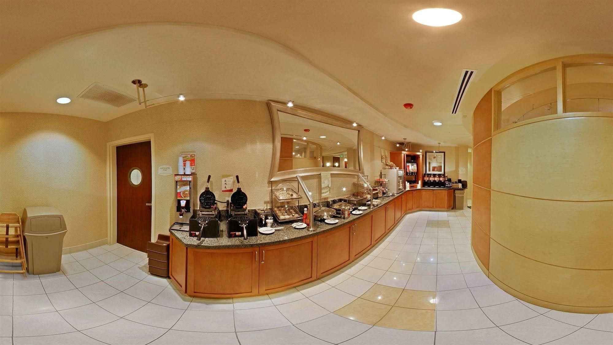 Springhill Suites By Marriott Lancaster Palmdale Eksteriør billede